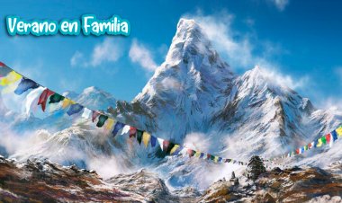 Un verano en familia con AXA