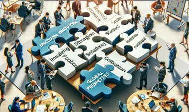 Problemas Complejos: Una Guía para Soluciones Innovadoras
