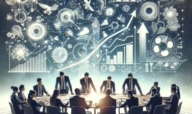 Implementando un "Comité Fantasma" con Jóvenes Colaboradores: Un Impulso Innovador para las Empresas