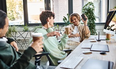 Cómo Mantener tu Energía Diaria: Estrategias para Líderes y Profesionales