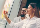 5 Estrategias Corporativas para Llevar tu Empresa al Siguiente Nivel